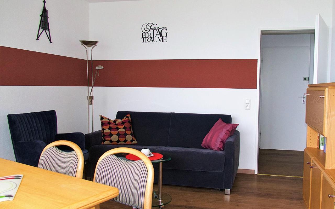 Haus Seehuette Seehuette Haus 2 Wohnung 103 Куксхафен Экстерьер фото