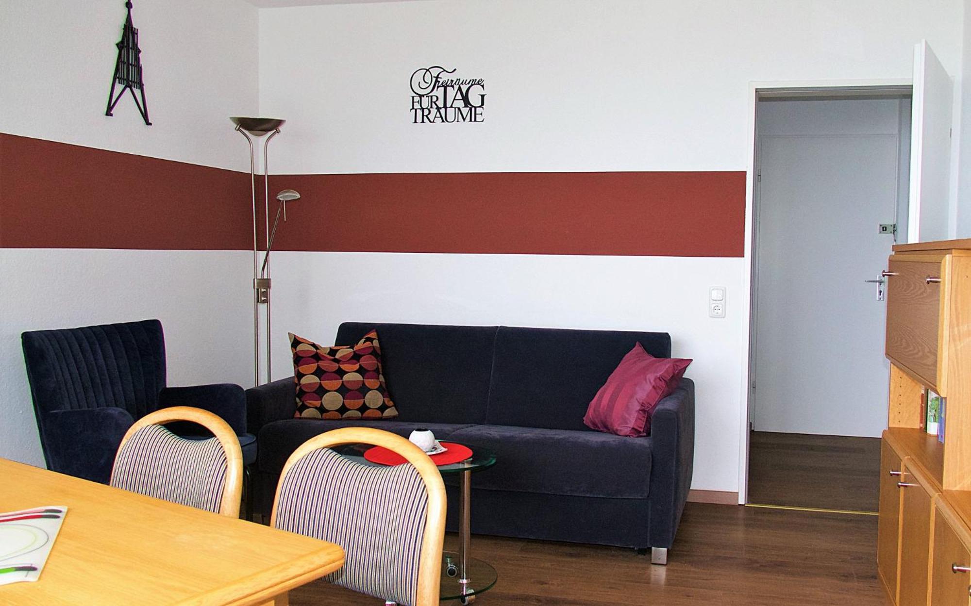 Haus Seehuette Seehuette Haus 2 Wohnung 103 Куксхафен Экстерьер фото